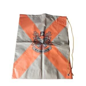 Ben Sherman footwear drawstring dust bag